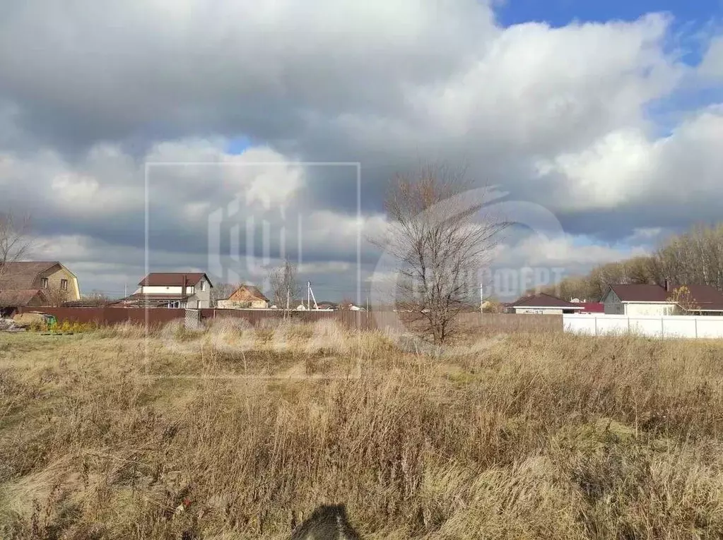 Участок в Воронежская область, с. Новая Усмань ул. Ростовская, 127 ... - Фото 1