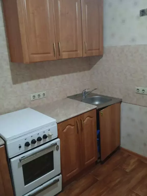 Продаётся 1-к квартира, 34.3 м - Фото 0