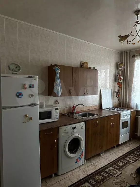 1-к. квартира, 40 м, 5/9 эт. - Фото 0