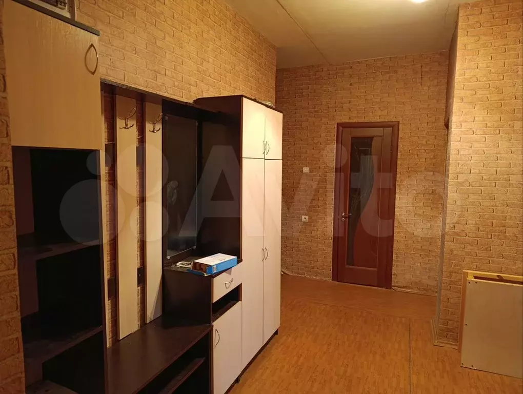 Комната 12 м в 3-к., 5/5 эт. - Фото 1
