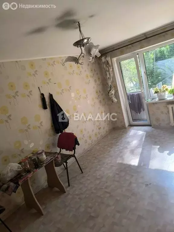 1-комнатная квартира: Калининград, Лужская улица, 48 (32.5 м) - Фото 2