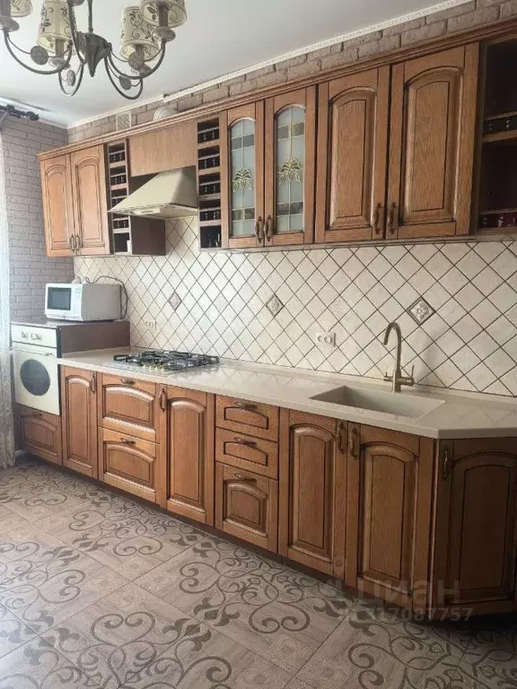 Дом в Орловская область, Урицкий район, Нарышкино пгт ул. ... - Фото 1