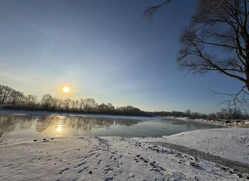 Участок в Татарстан, Лаишевский район, с. Сокуры, Новые Сокуры - 2 кп ... - Фото 0