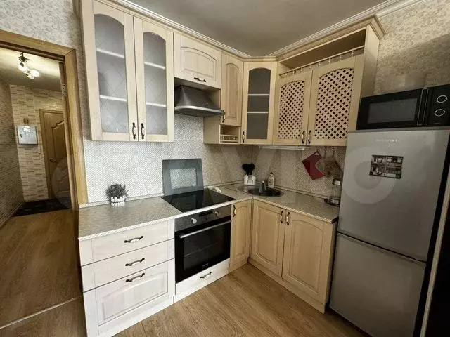 Квартира-студия, 30 м, 8/17 эт. - Фото 0