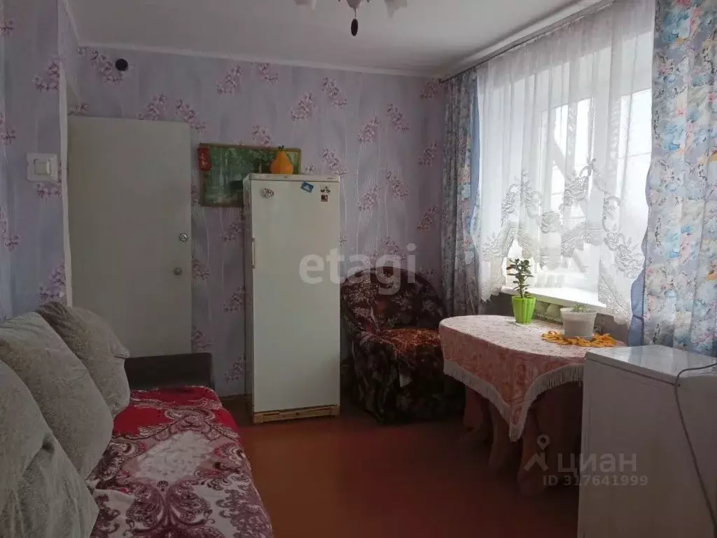 2-к кв. Башкортостан, Бирск ул. Нефтебаза, 1 (42.1 м) - Фото 1