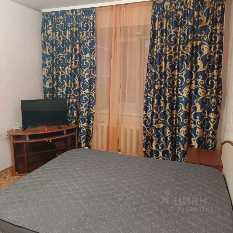1-к кв. Томская область, Томск пер. Сакко, 16 (40.0 м) - Фото 0
