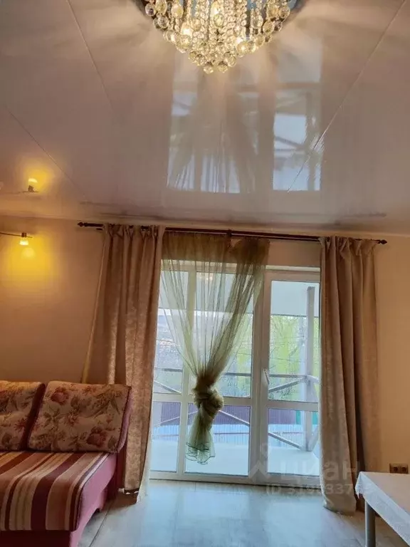 Дом в Самарская область, Красноярский район, Светлое Поле с/пос, ... - Фото 2