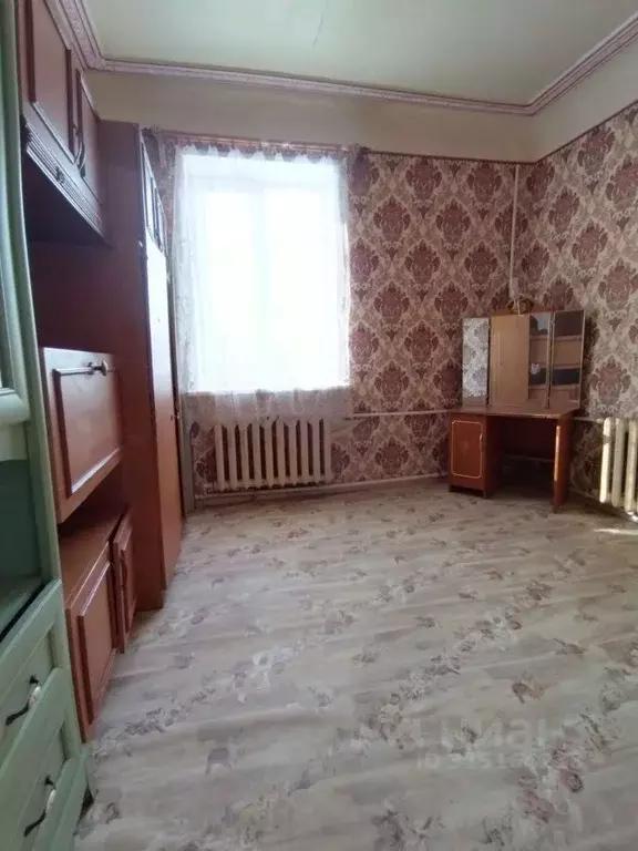 2-к кв. Тамбовская область, Тамбов Защитная ул., 23 (49.6 м) - Фото 1