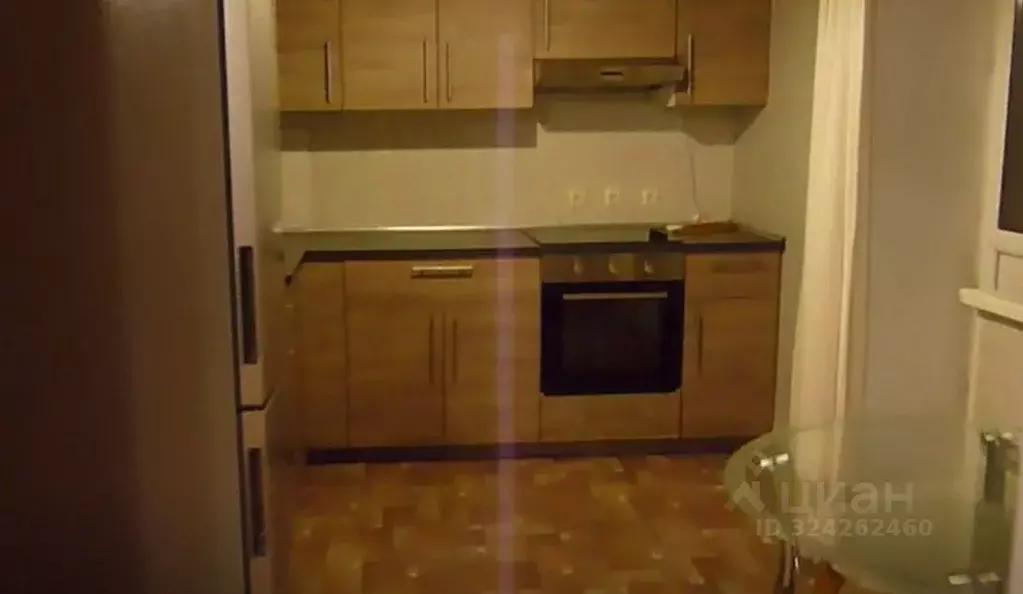 1-к кв. Брянская область, Унеча ул. Луначарского, 9 (37.2 м) - Фото 1