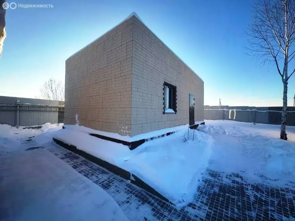 Дом в село Усть-Качка, улица Победы (50 м) - Фото 2