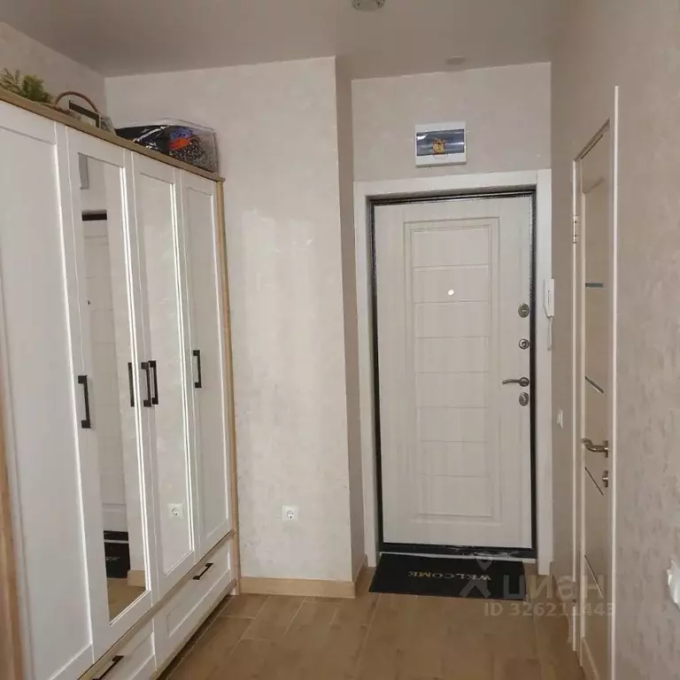 Студия Ставропольский край, Ставрополь ул. Тюльпановая, 12 (26.2 м) - Фото 1