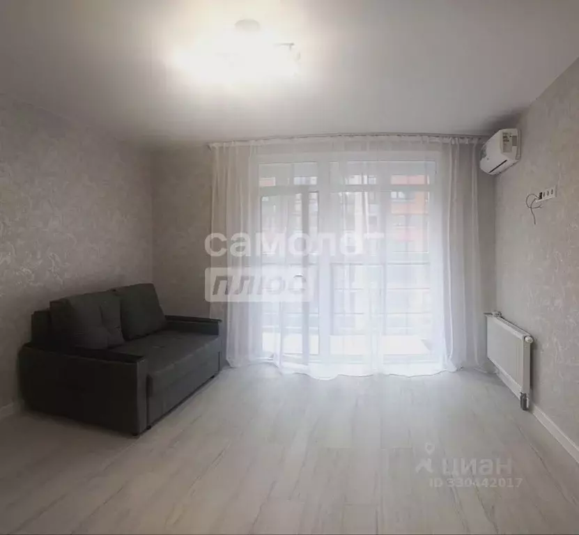 Студия Краснодарский край, Краснодар пос. Знаменский, ул. Природная, ... - Фото 2