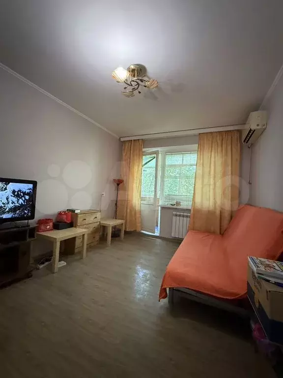 1-к. квартира, 31 м, 3/9 эт. - Фото 0