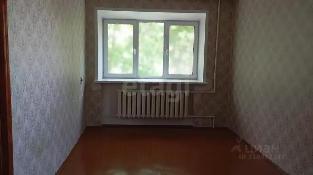 1-к кв. Костромская область, Кострома Проселочная ул., 22 (31.2 м) - Фото 0