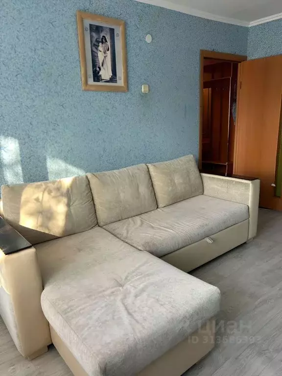 3-к кв. Татарстан, Казань ул. Гудованцева, 37 (65.0 м) - Фото 0