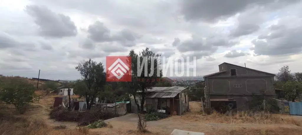 Участок в Крым, Феодосия Энергетик СПК, 133 (10.3 сот.) - Фото 2