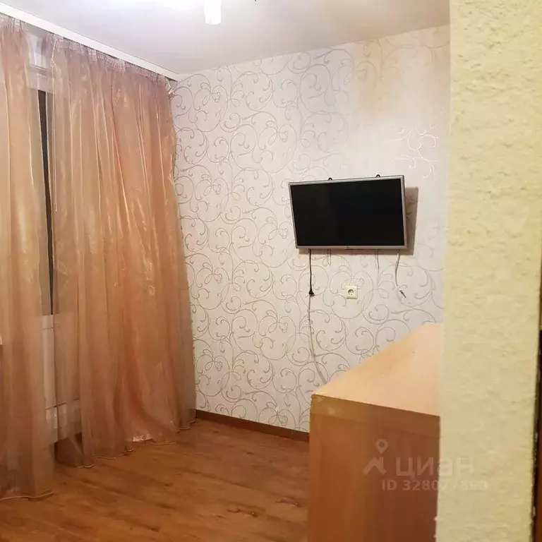 Студия Иркутская область, Иркутск Университетский мкр, 25 (20.0 м) - Фото 2