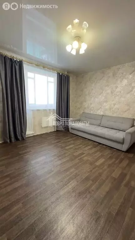 2-комнатная квартира: Абакан, улица Кирова, 107к1 (50.7 м) - Фото 2