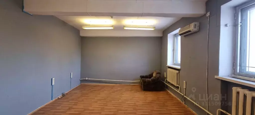 Офис в Хабаровский край, Хабаровск ул. Джамбула, 87Б (30 м) - Фото 2