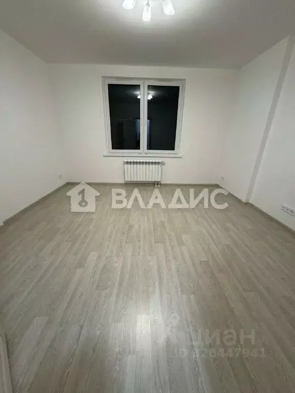 1-к кв. Москва проезд Шелихова, 9к1 (45.6 м) - Фото 1