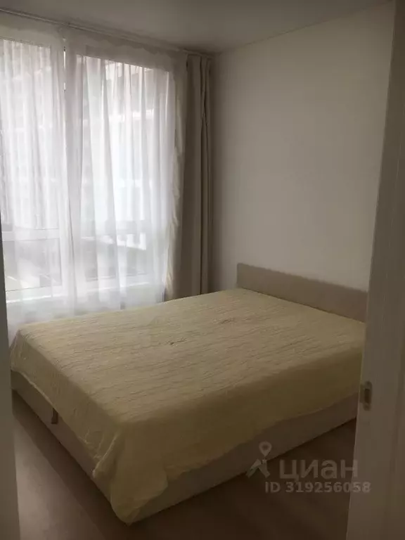 1-к кв. Москва Производственная ул., 17 (33.0 м) - Фото 0