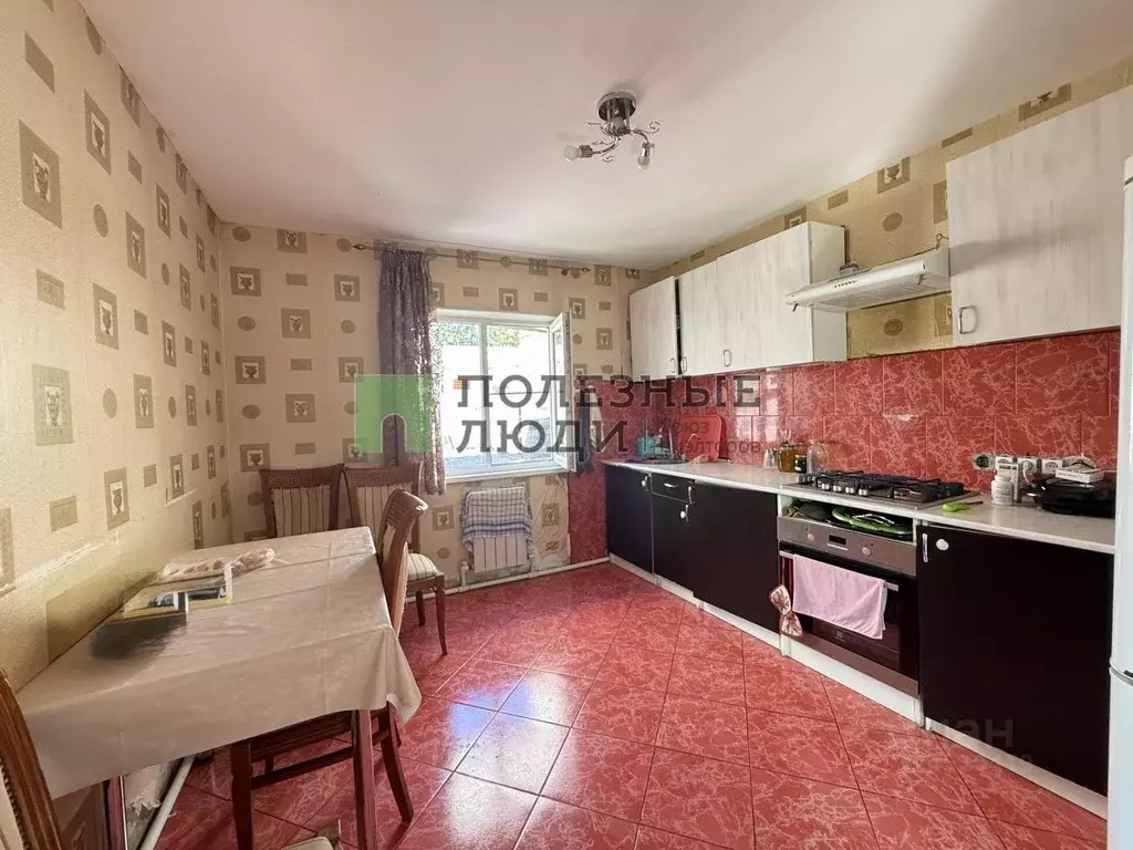 Дом в Краснодарский край, Новороссийск городской округ, с. Борисовка ... - Фото 2