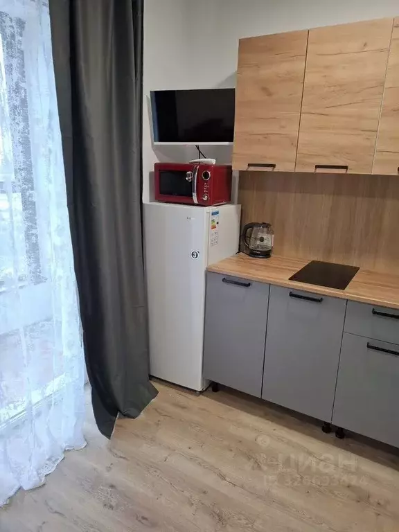 Студия Свердловская область, Екатеринбург ул. Паригория Суетина, 3 ... - Фото 1