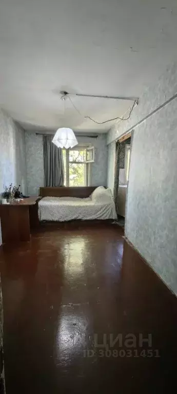 2-к кв. Иркутская область, Иркутск ул. Володарского, 9 (44.0 м) - Фото 0