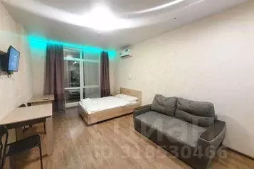 1-к кв. Москва Флотская ул., 7к4 (30.0 м) - Фото 0