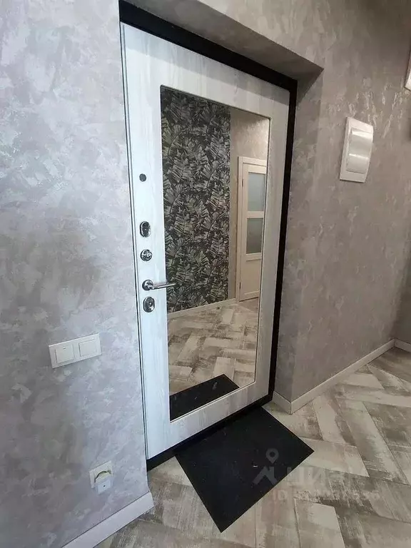 2-к кв. Ростовская область, Ростов-на-Дону ул. Матросова, 35 (72.0 м) - Фото 2