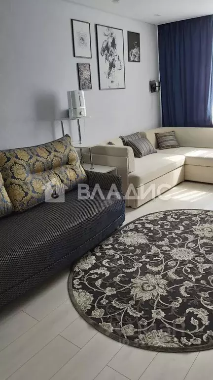 1-к кв. Санкт-Петербург Кондратьевский просп., 70к1 (34.5 м) - Фото 0
