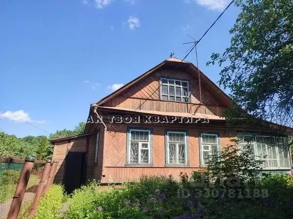 Дом в Московская область, Балашиха Никольско-Архангельский мкр, ул. ... - Фото 1