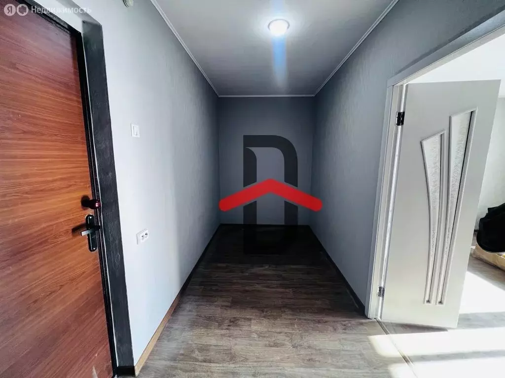 1-комнатная квартира: Красноярск, улица Мужества, 14 (40.8 м) - Фото 2