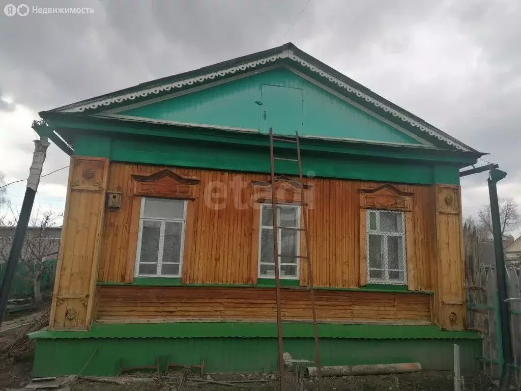 Дом в Сенгилей, Колесовская улица (77.7 м) - Фото 0
