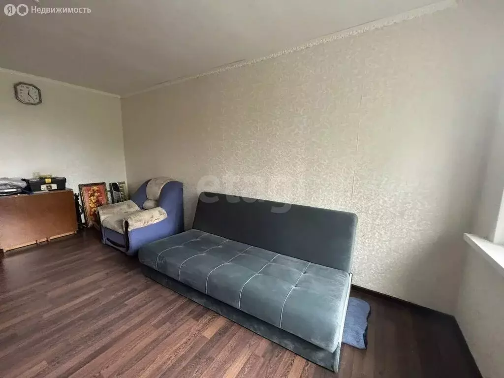 2-комнатная квартира: Первоуральск, проспект Ильича, 5А (42.4 м) - Фото 1