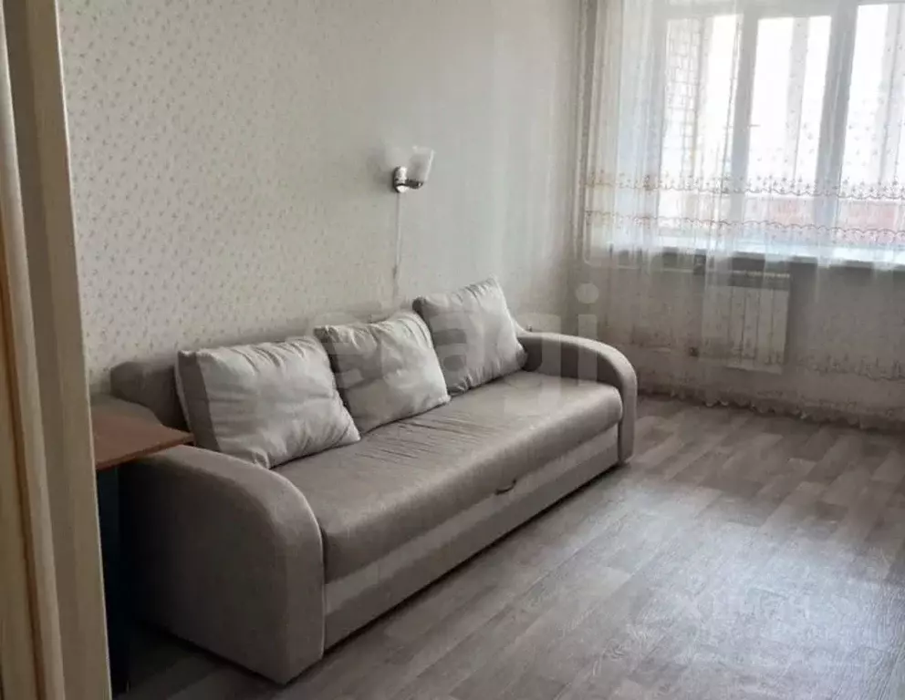 1-к кв. Белгородская область, Белгород ул. 3-го Интернационала, 25 ... - Фото 1