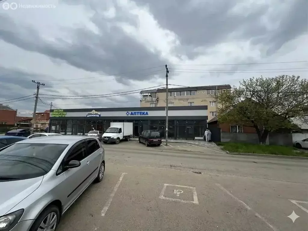 Помещение свободного назначения (420 м) - Фото 2