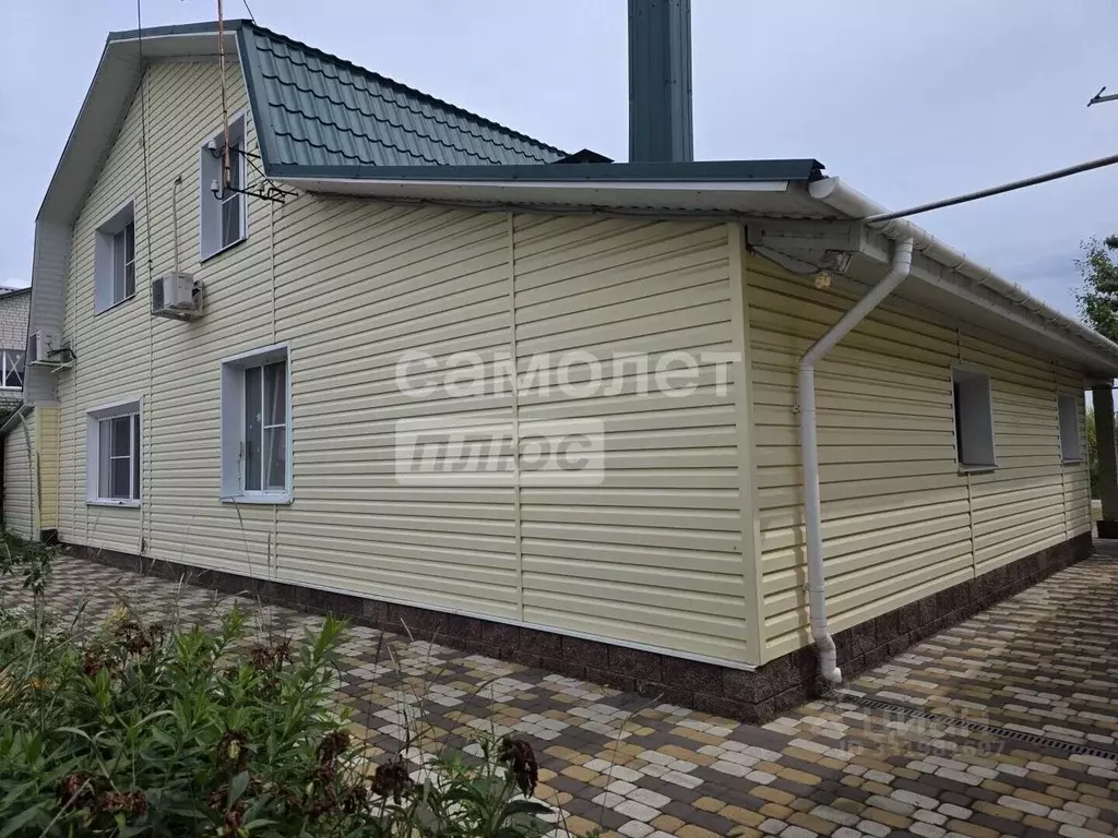 Дом в Курская область, Курск Кукуевская ул., 8 (207 м) - Фото 1