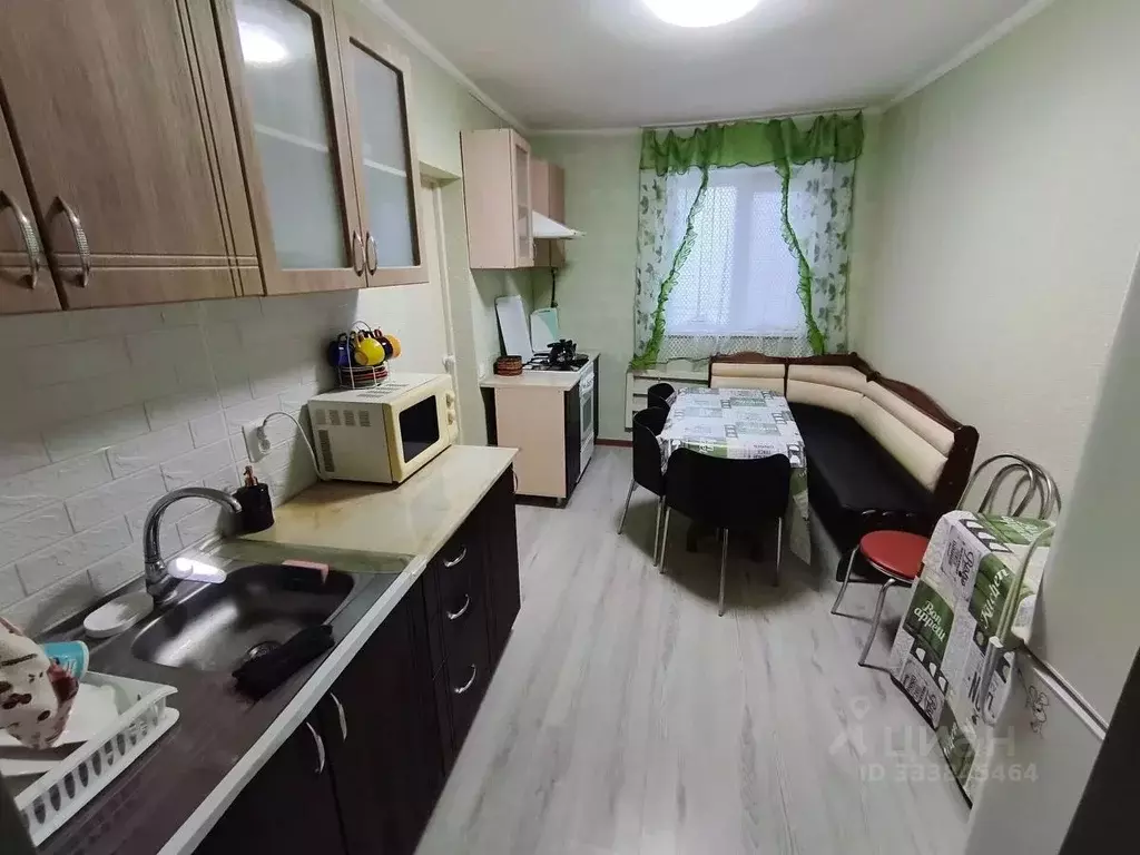 Дом в Краснодарский край, Северский район, Афипское городское ... - Фото 2