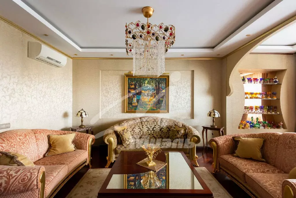 Продается 3-комнатная квартира - Фото 2