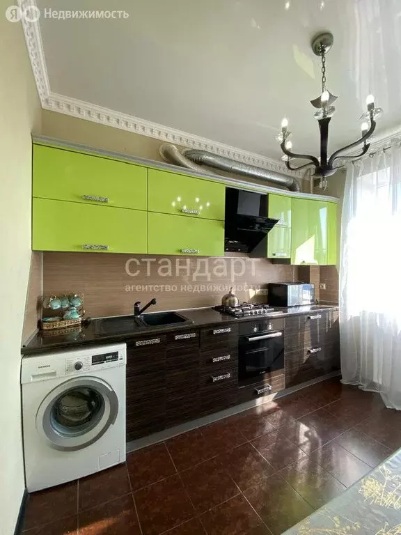 1-комнатная квартира: Ессентуки, улица Маркова, 33 (46 м) - Фото 2