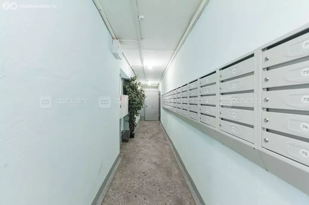 1-комнатная квартира: Казань, проспект Победы, 62к3 (35.2 м) - Фото 2