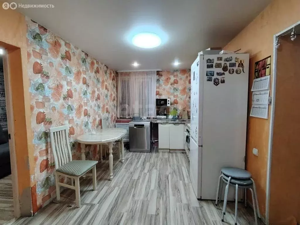 Дом в Алапаевск, улица Суворова (62.5 м) - Фото 1