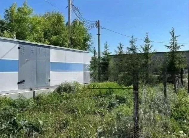 Производственное помещение в Татарстан, Буинск Советская ул., 29 (4150 ... - Фото 2