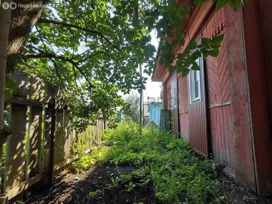Дом в Уфа, Чермасанская улица, 26 (32.2 м) - Фото 2