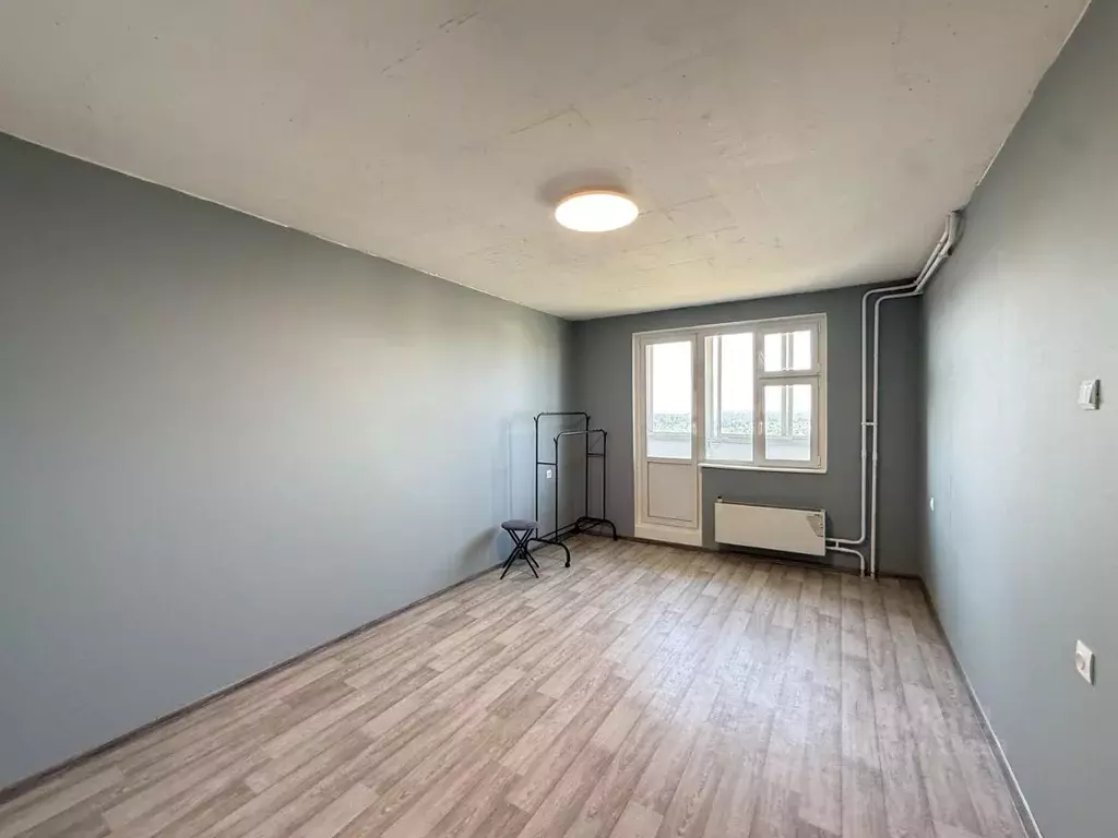1-к кв. Москва ул. Академика Понтрягина, 11 (36.5 м) - Фото 1