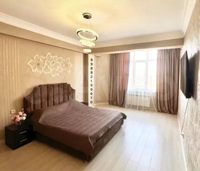 Комната 75 м в 2-к., 4/11 эт. - Фото 0