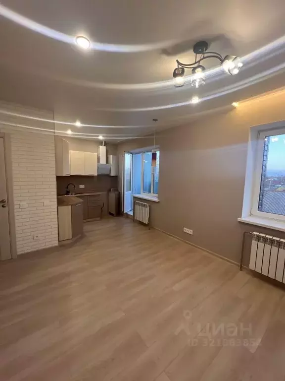 Студия Коми, Сыктывкар городской округ, Краснозатонский пгт ул. ... - Фото 0