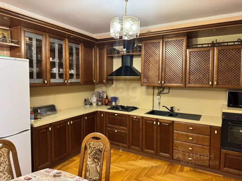 Дом в Краснодарский край, Анапа ул. Протапова, 20А (320 м) - Фото 1