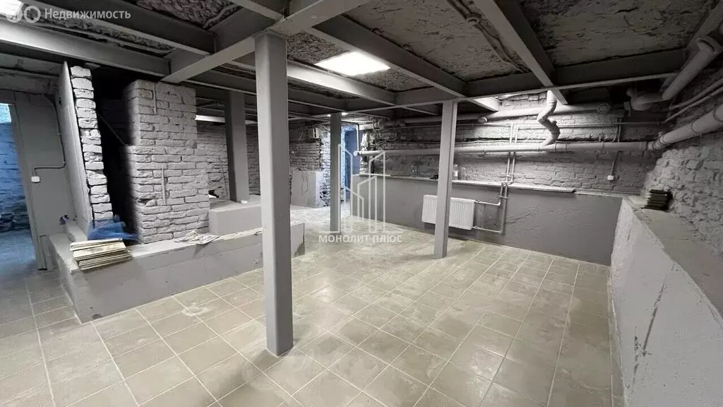 Помещение свободного назначения (70 м) - Фото 1